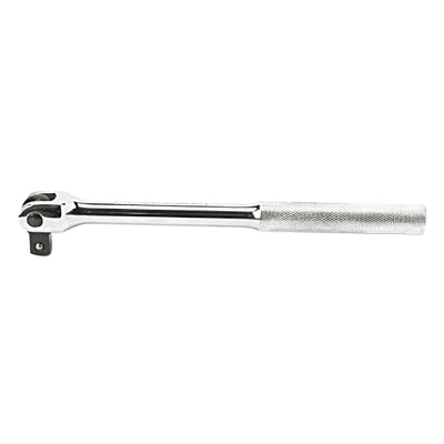 Hinge Handles, 1/2 in Drive, Flex Handle, 18-5/8 in Long