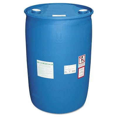 Premium Antispatter Compound, 55 Gallon Poly Drum, Light Beige