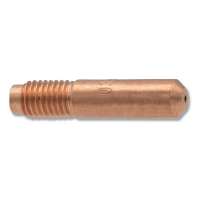 MIG Contact Tip, 0.040 in, Tweco Style, Standard