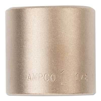 Sockets, 1/2 in Drive, 5/16 in, 6 Points