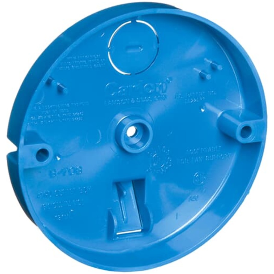 Ceiling Box