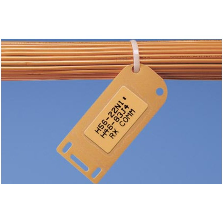 SLCT-OR Label Holder