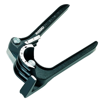 MODEL 456 TRI-BENDER