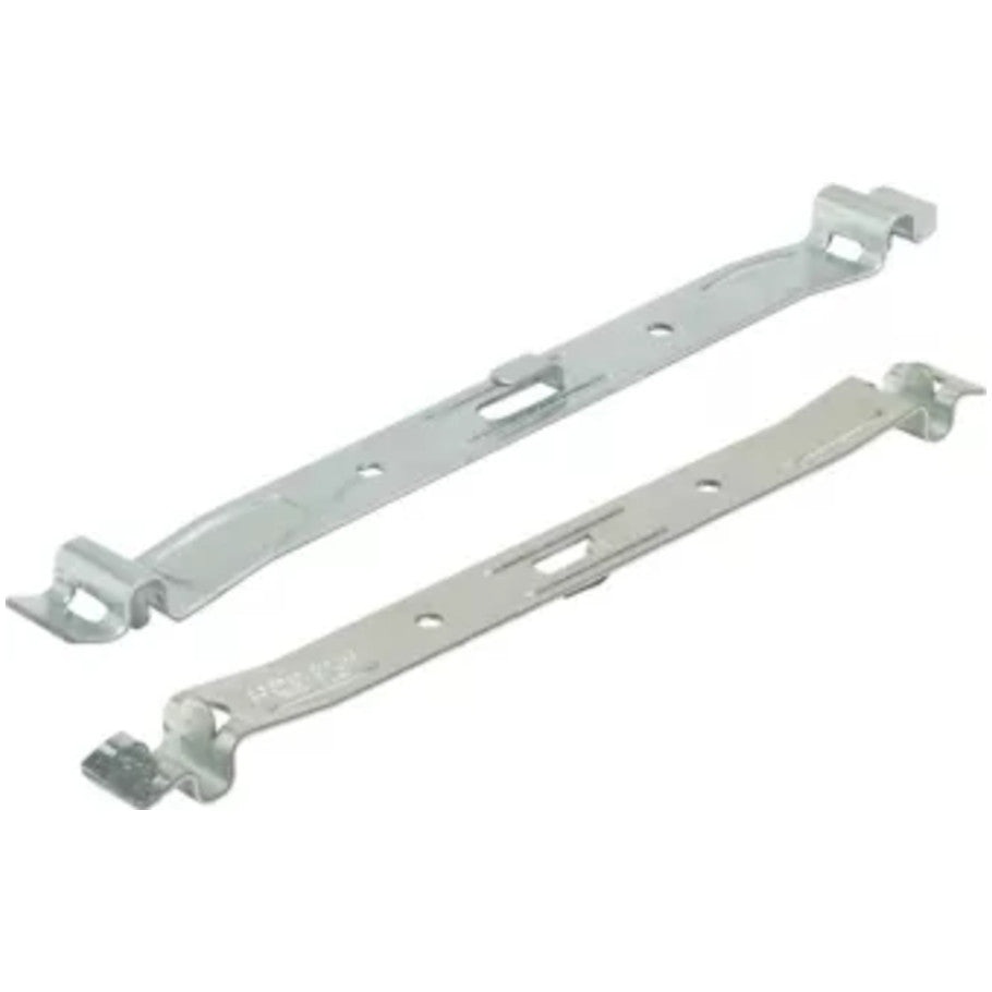 Flextray Tab-Loc Splice, Stainless Steel