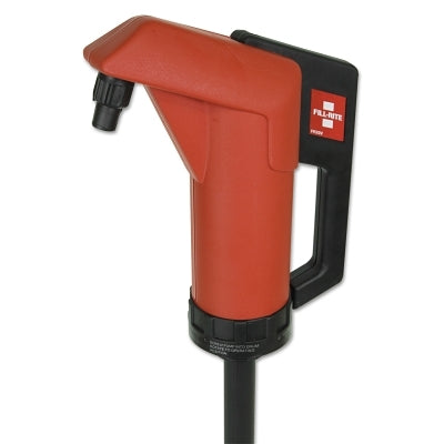 HAND PUMP SD POLY PISTON PUMP 2" BUNG