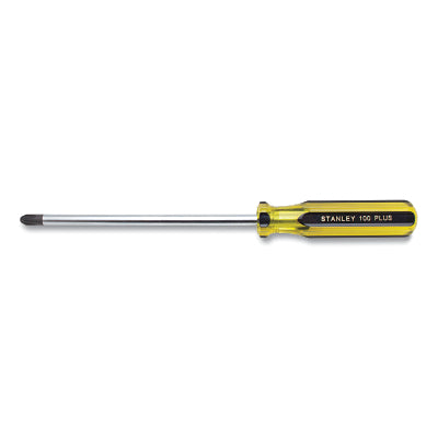101 Plus Phillips Tip Screwdriver, 4 PT x 13-3/4 in
