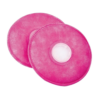 3M 2091 2000 Series Particulate Filter, P100, Particulates, Magenta, 2/PK