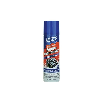Original Engine Degreaser, 15 oz, Aerosol Can