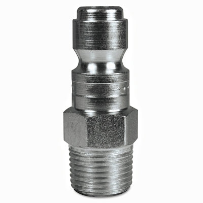 Air Chief Industrial Quick Connect Fittings, 1/2 x 3/8 in (NPT) M