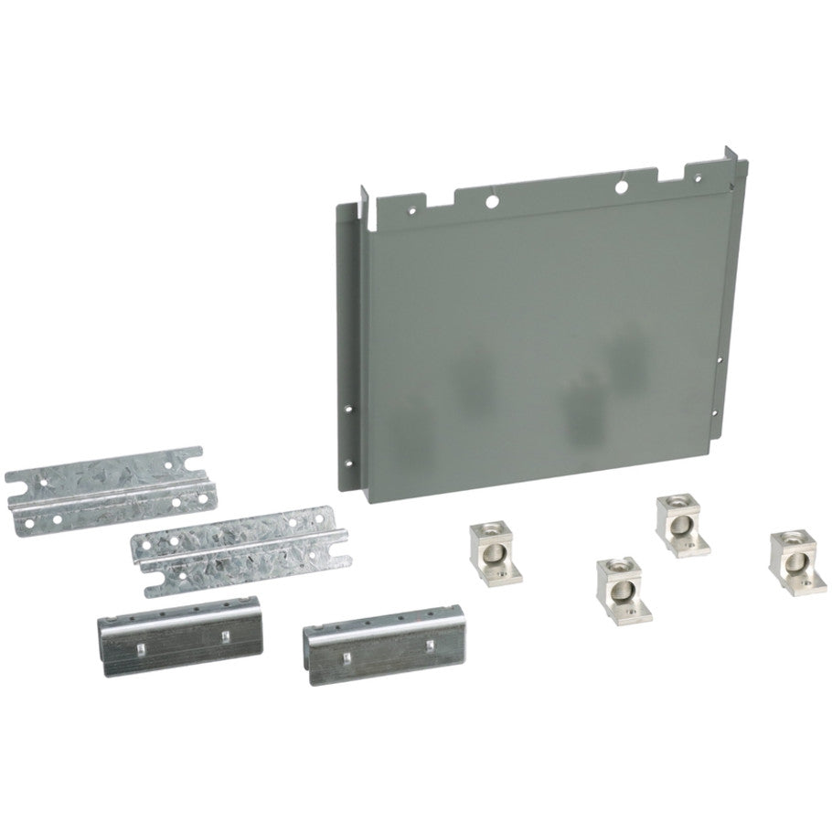 Panelboard accessory, NQ, feed thru lug kit, 225A, 30/42 CCT