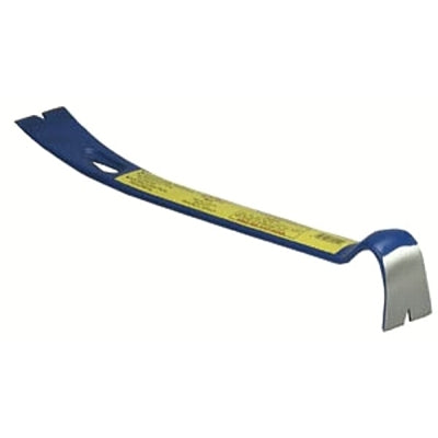 Handy Bars, 15 in, Offset; Gooseneck Claw