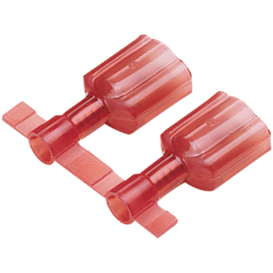 Male Disconnect, Nylon Fully Insulated