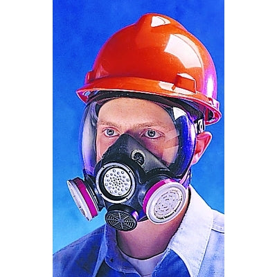 Advantage 1000 Facepiece, Small