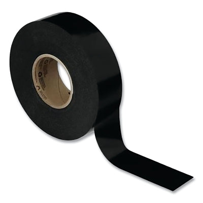 3M 068060-75956 Extreme Sealing Tape, 4411B+, 3 in x 36 yd x 40 mil, Black