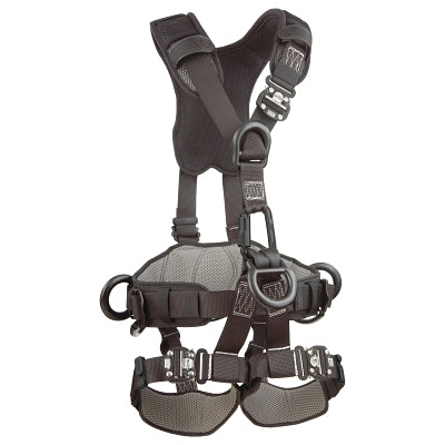 3M 1113371 ExoFit NEX Black-out RAR Harnesses, D-Ring, Medium