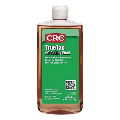TrueTap HD Cutting Fluid, 16 oz Squeeze Bottle