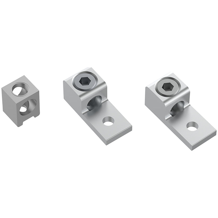All in one accessory, Homeline, combination service entrance, lug kit, terminal, solar ready