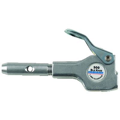 ThumbSwitch Series Safety Air Gun, Aluminum Venturi Nozzle