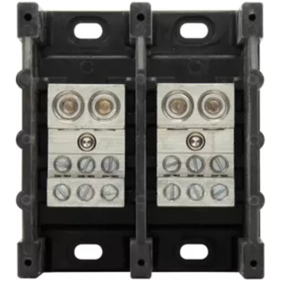 Power Distribution Block, 600V, 350A, 2-Pole