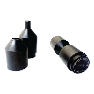 Magnetic Two Hole Pin, 3/4 in, 1-15/167/8 in, Magnetic large pin