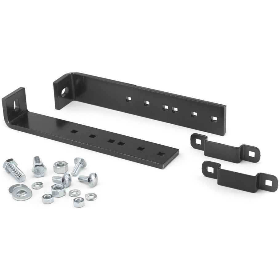 Cable Management, Ladder Rack, Elevation Kit, 4-6"