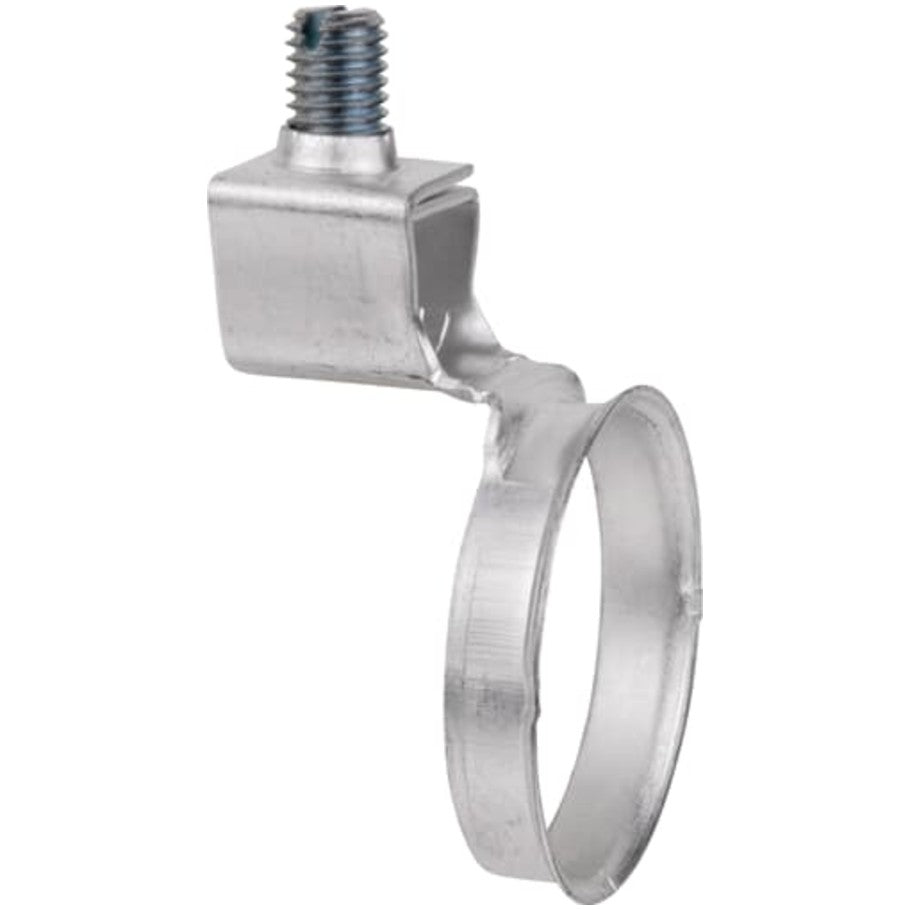 Revolver Grounding Lug, Steel, Liquid Tight Conduit, 3/4 in.