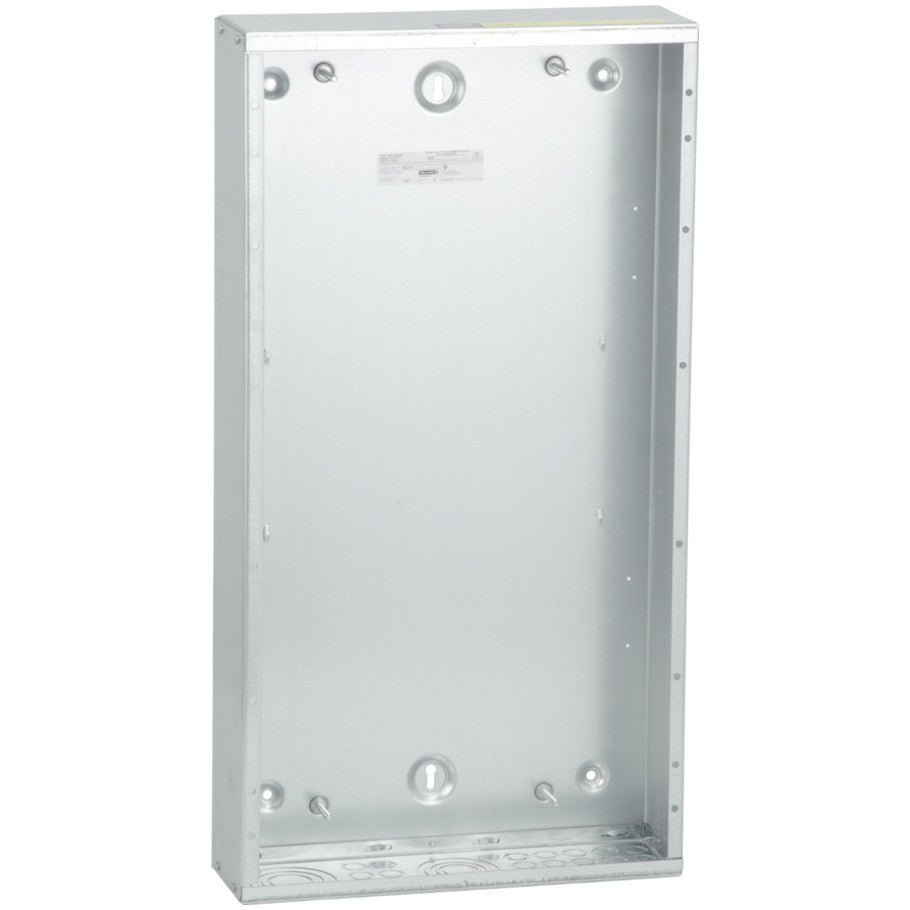 Panelboard enclosure box, NQ/NF, Type 1, 20in W x 38in H x 5.75in D,  TAA, BAA, BABA, BAA_COTS