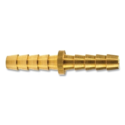 Hose Menders, 3/8 in, Brass