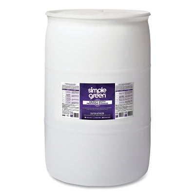 Precision Cleaners, Heavy Duty, 55 gal, Drum