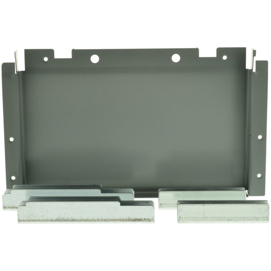 Panelboard Accessory, Panelboard Extension Kit, 6 (Rail) in. H