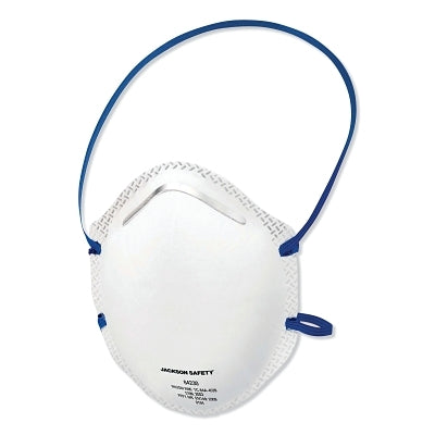 R10 Particulate Respirators, White