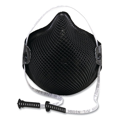 M2600 Special Ops Series HandyStrap N95 Particulate Respirator, M/L