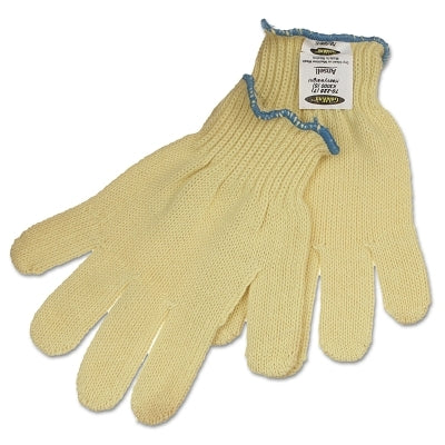 70-225 Gloves, Size 7, Yellow