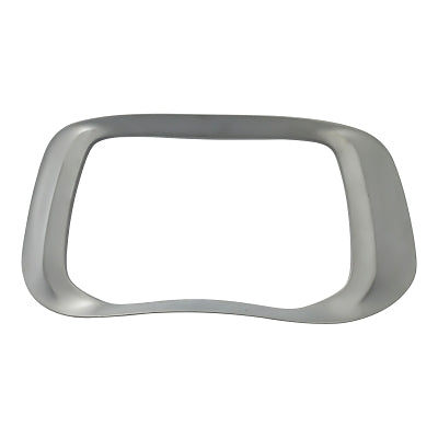 3M 07-0212-00SV Speedglas 100 Series Front Frame, Silver, Welding Safety 07-0212-00SV 1 EA/Case