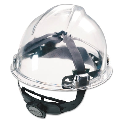 Fas-Trac III Replacement Suspension, 4-point Large, For V-Gard Helmets