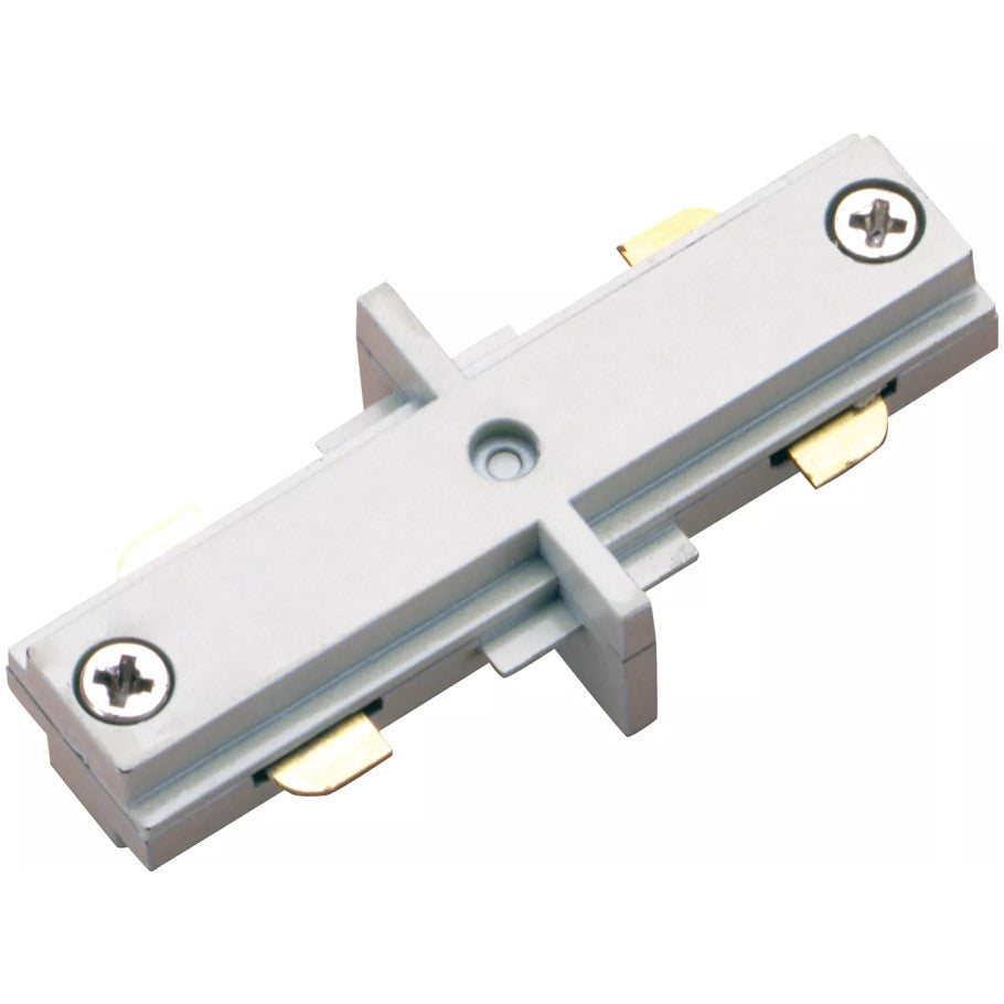 Halo Mini Joiner, Use with Power-Trac, 3-3/8 in. Long, White