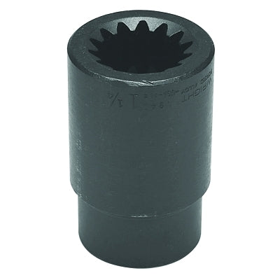 1/2" Dr. Deep Impact Sockets, 1/2 in Drive, 1 5/16 in, 6 Points