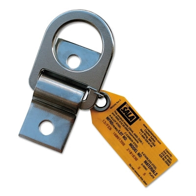 3M 2101636 D-Ring Anchor Plates