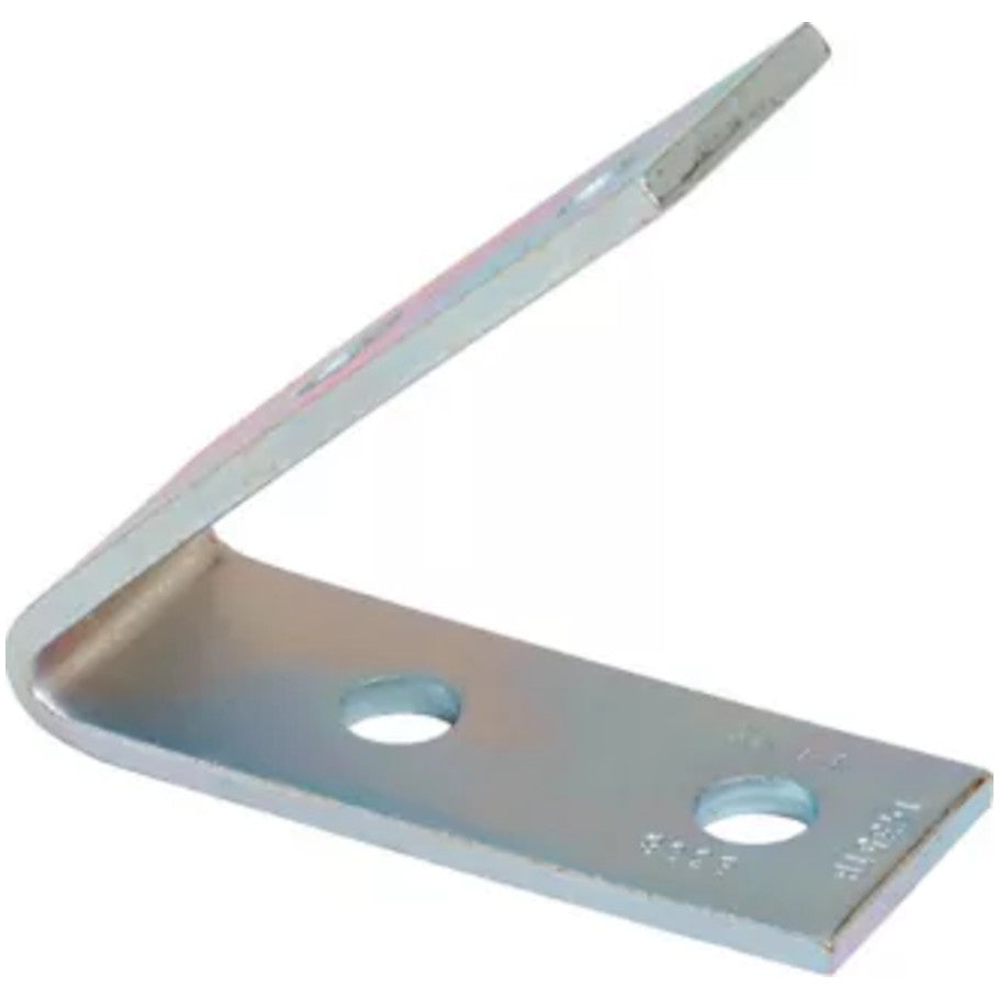 4-Hole Closed Angle