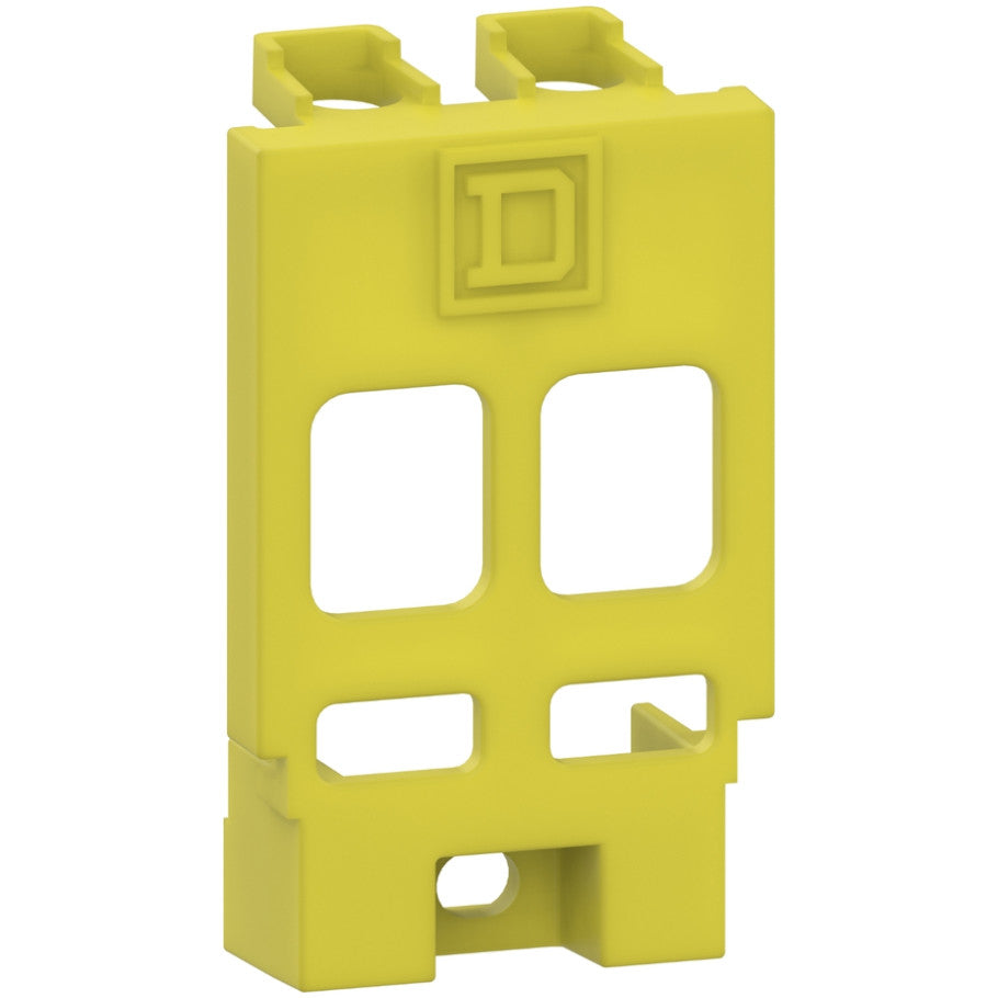 Load Center Accessory, Service Entrance Barrier