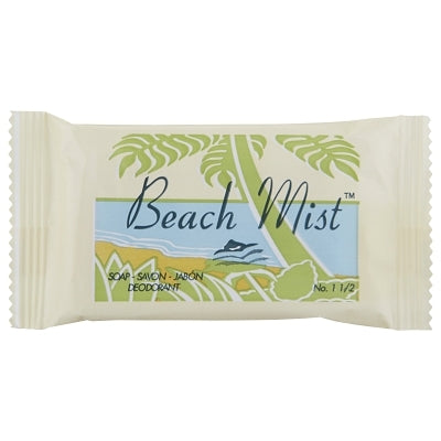 BHMNO15A SOAP BAR BEACHMIST NO1A CT/500
