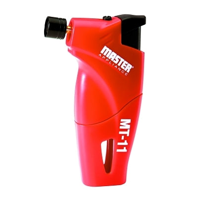 Microtorches, Refillable 20oz Fuel Cell, 2,500° F