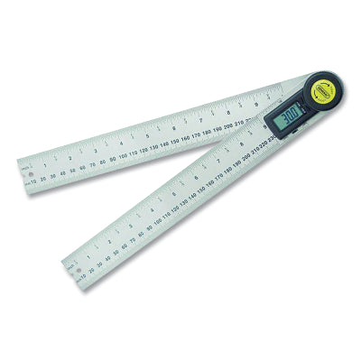 Angle-izer Digital Angle Finder, 10 in L