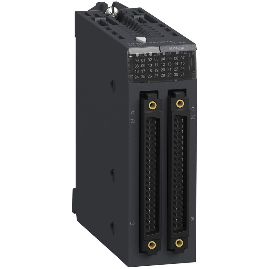Programmable Logic Digital Controller BMX Input/Output Module