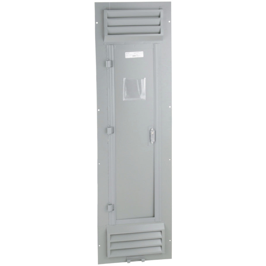 NQNF Panelboard Enclosure Surface Cover, NEMA 1, Ventilated, 20 x 68 in.