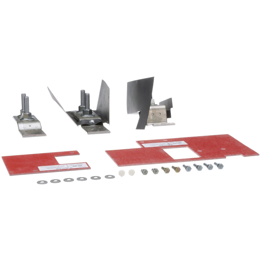 NEMA/EUSERC Lug Landing Kit For MP Meter Pak Meter Centers