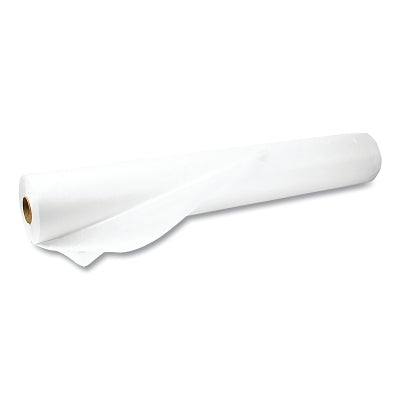 3M 051131-36853 Dirt Trap Protection Material Roll, 300 ft L, 56 in W, 18 mil thick, White