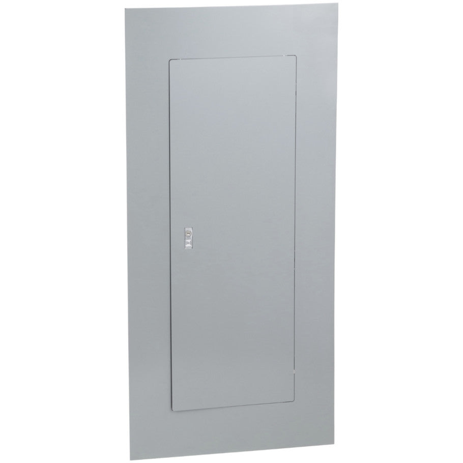 NQNF Panelboard Enclosure Flush Cover, NEMA 1, 20 x 44 in.