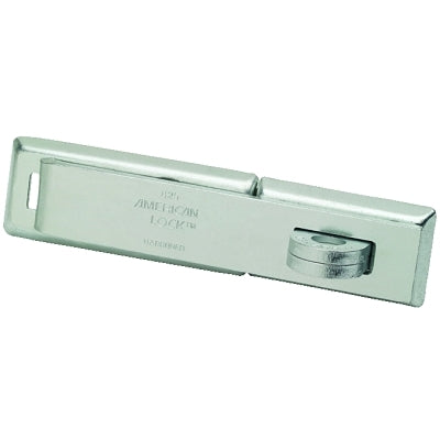 STRAIGHT BAR HASP