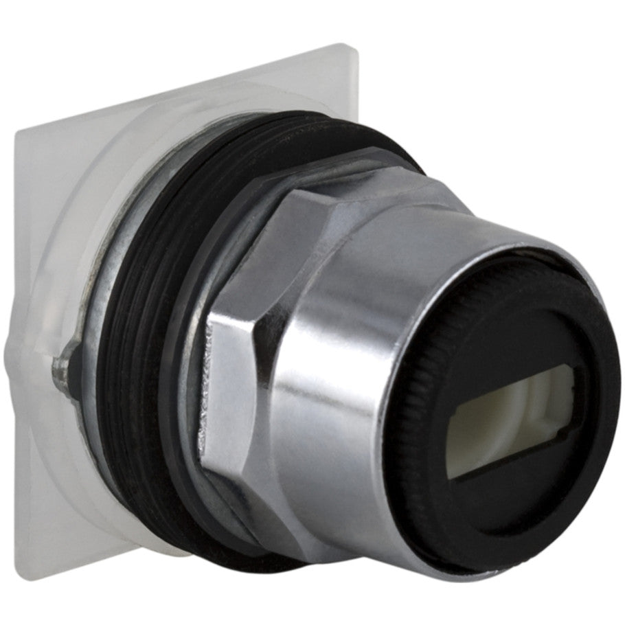 Non-Illuminated 3-Position Selector Switch-No Knob
